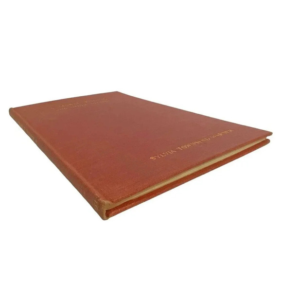 A Moral Ending & Other Stories 1931 1st Ed Ltd Signed by Sylvia Townsend Warner - Picture 14 of 15